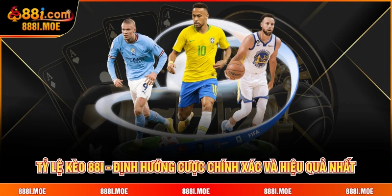 Tỷ lệ kèo 88i